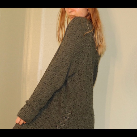 American eagle cardigan - Picture 2 of 3
